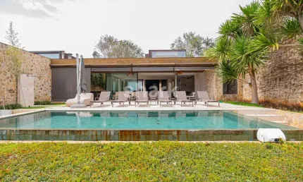 Casa para venda e locação na Fazenda Boa Vista, Porto Feliz - SP