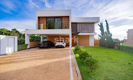 Casa em condomínio para venda e locação, alphaville, santana de parnaíba, sp