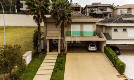 Casa para venda por R$ 6.800.000,00 em Tamboré, Barueri-SP