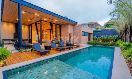 Casa para venda por R$ 19.800.000,00 ou locação R$100.000,00 em Alphaville, Barueri-SP