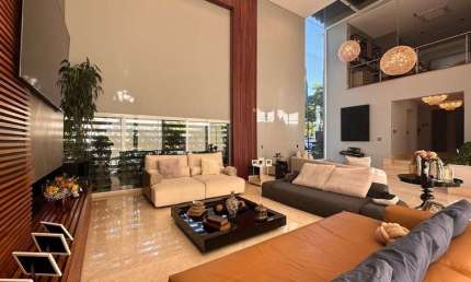 Casa para Venda por R$ 17.000.000,00 em Alphaville, Barueri - SP