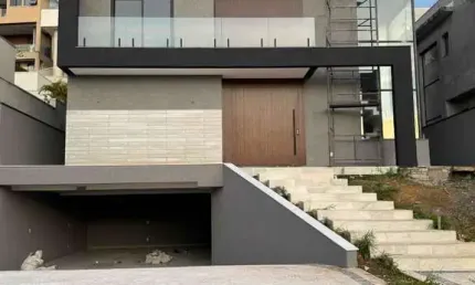 Casa em condomínio fechado com 4 quartos à venda no Alphaville, Santana de Parnaíba 