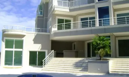 Casa á venda por r$ 29.000.000,00 em alphaville , santana de parnaíba - sp