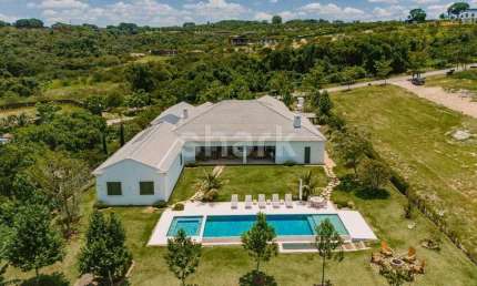 Casa para venda por R$29.000.000 na Fazenda Boa Vista, Porto Feliz, SP