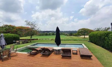 Casa para venda por R$12.500.000,00 na Fazenda Boa Vista, SP