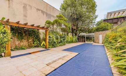 Casa para venda por R$ 28.000.000,00 ou locação por R$ 75.000,00/mês na Vila Nova Conceição, São Pa