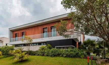 Casa à venda mobiliada por r$ 7.100.000,00 em  alphaville, santana de parnaíba, sp