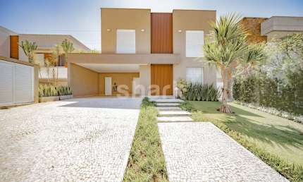 Casa para venda e locação por R$ 8.500.000,00 ou R$ 55.000,00 em Alphaville, Barueri - SP