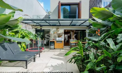 Casa à venda  por r$ 8.750.000,00 em jardim europa - sp
