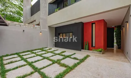 Casa para venda por r$ 6.500.000,00 em vila nova conceição, são paulo - sp