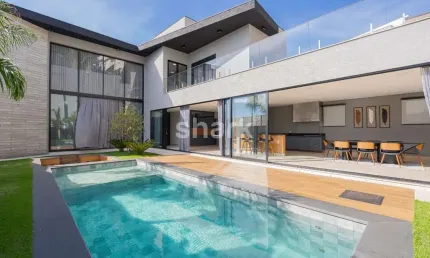 Casa para venda por r$ 8.900.000,00 em alphaville, santana de parnaíba - sp
