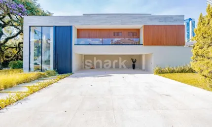 Casa para venda por r$ 14.500.000,00 em alphaville, barueri-sp