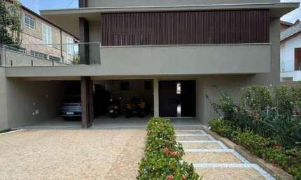 Casa para venda por R$ 10.000.0000,00 em Alphaville, Barueri - SP