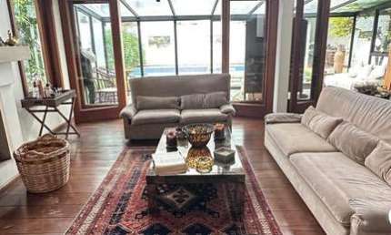 Casa para venda por R$ 6.200.000,00 em Alphaville, Barueri - SP