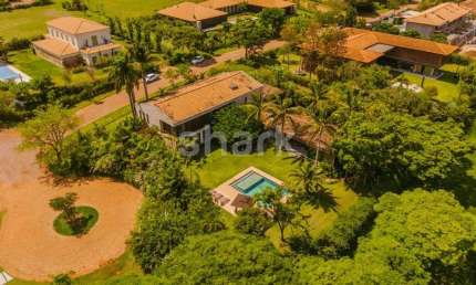 Casa para venda por R$19.400.000,00 no Haras Larissa, Monte Mor, SP