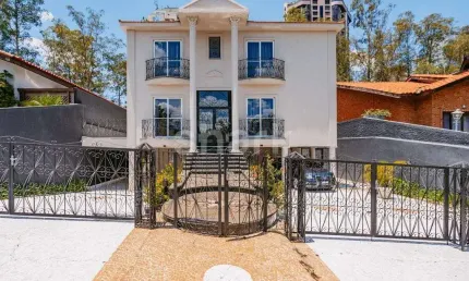 Casa em condomínio à Venda, Alphaville , SANTANA DE PARNAÍBA, SP