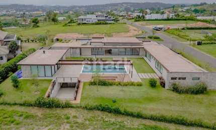 Casa para venda por R$ 8.800.000,00 em Terras de Sâo José ll, Itu -SP