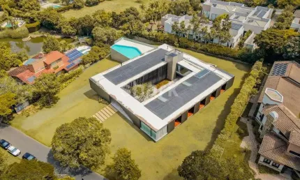 Casa para venda por r$ 28.000.000,00 em terras de sâo josé l, itu -sp