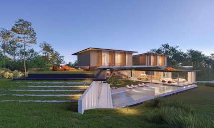 Casa para venda por R$ 25.000.000,00 no Fazenda Boa Vista, Porto Feliz -  SP