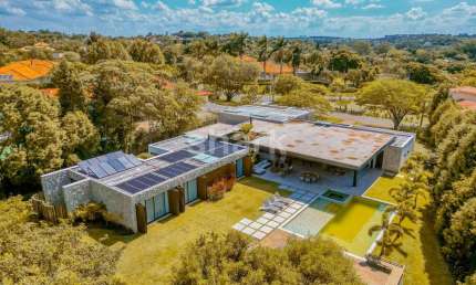 Casa para venda por R$ 17.000.000,00 em Terras de Sâo José l, Itu -SP
