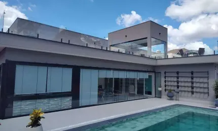 Casa à venda por r$ 15.000.000,00 em alphaville, santana de parnaíba, sp