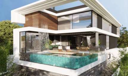 Casa a venda por R$ 12.000.000,00 em Alphaville - SP