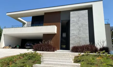 Casa em condomínio à venda, condomínio terras de são josé, itu, sp