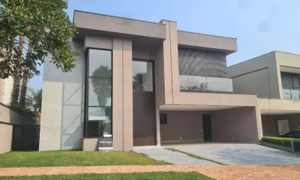 Casa à venda por R$ 5.450.000,00 em Alphaville - SP