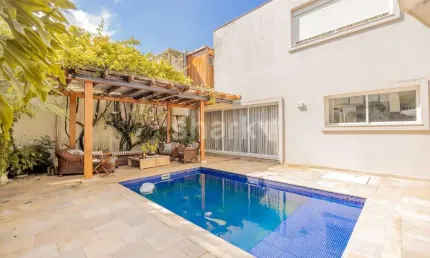 Casa para venda ou locação em Jardim Paulista - São Paulo