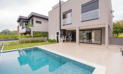 Casa para venda por r$ 5.800.000,00 no tamboré, santana de parnaíba-sp