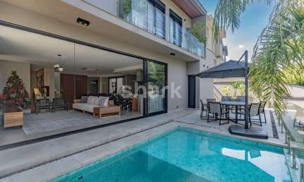 Casa para venda por R$ 5.300.000,00 em Alphaville, Santana de Parnaíba-SP