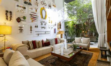 Casa à venda por R$ 11.500.000,00 no Jardim Paulistano, São Paulo, SP