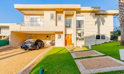 Casa para venda por R$ 7.000.000,00 em Alphaville, Santana de Parnaíba-SP