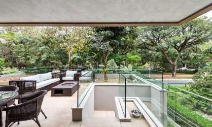 Casa para venda por R$ 11.000.000,00 em Alto de Pinheiros, São Paulo-SP