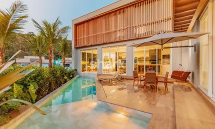 Casa para venda por R$ 6.500.000,00 em Alphaville, Santana de Parnaíba- SP