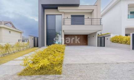 Casa à venda por R$ 6.800.000,00 no Tamboré - Santana de Parnaíba
