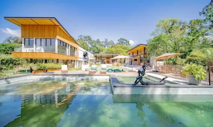 Casa para venda por R$ 23.000.000,00 em Terras de Sâo José l, Itu -SP