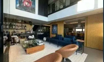 Casa para venda por R$ 11.660.000,00 em Alphaville - SP