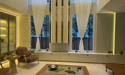 Casa para venda por R$ 12.500.000,00 em Aldeia da Serra - Barueri/SP