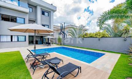 Casa em condomínio à Venda, Jardim do Golf I, Jandira, SP