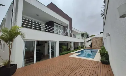 Casa para venda por R$ 7.000.000,00 em Vila São Francisco, Osasco - SP