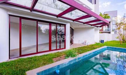 Casa para venda por R$ 5.800.000,00 em Jardim Petrópolis, São Paulo-SP