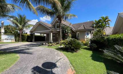 Casa para venda por R$ 9.500.000,00 em Tamboré,  Santana de Parnaíba-SP