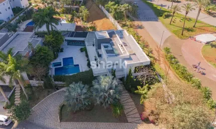 Casa para venda por R$ 8.500.000,00 em Adalgisa, Osasco-SP