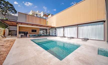 Casa para venda por R$ 50.000.000,00 em Tamboré, Santana de Parnaíba-SP