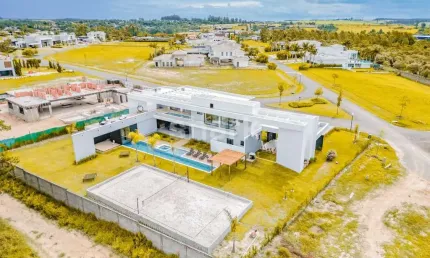 Casa para venda por R$ 8.500.000,00 em Terras de Sâo José ll, Itu -SP