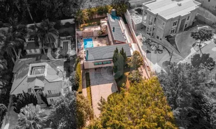 Casa para venda por R$ 7.000.000,00 em Alphaville, Barueri-SP