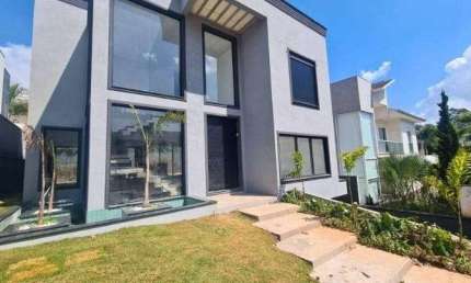Casa para venda por R$ 6.500.000,00 em Alphaville- SP