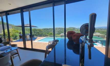 Casa para venda por R$ 9.000.000,00 em Alphaville, Santana de Parnaíba-SP