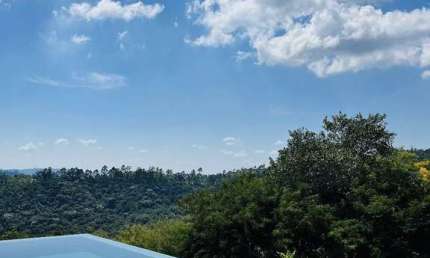 Casa para Venda por R$ 5.100.000,00 em Alphaville, Santana de Parnaíba -SP